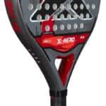 Puente de la Pala NOX X-Hero Red 2026