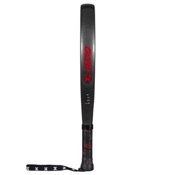 Marco de la Pala NOX X-Hero Red 2026