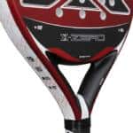 Puente de la Pala NOX X Zero Red 2026