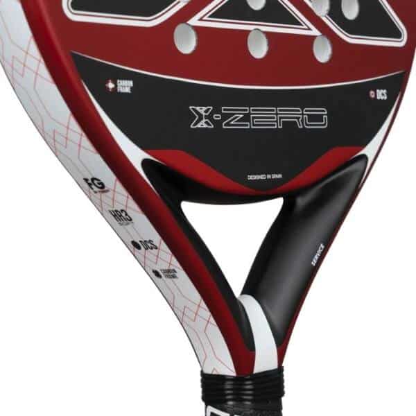 Puente de la Pala NOX X Zero Red 2026