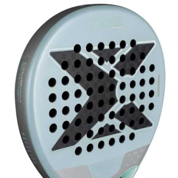 Plano de la Pala NOX Ventus Hybrid 12K Lite