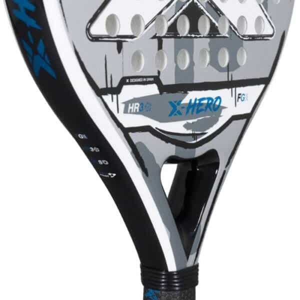 Puente de la Pala NOX X Hero White 2026