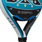 Puente de la Pala NOX X Zero Blue 2026
