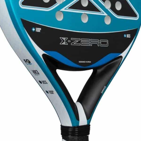 Puente de la Pala NOX X Zero Blue 2026