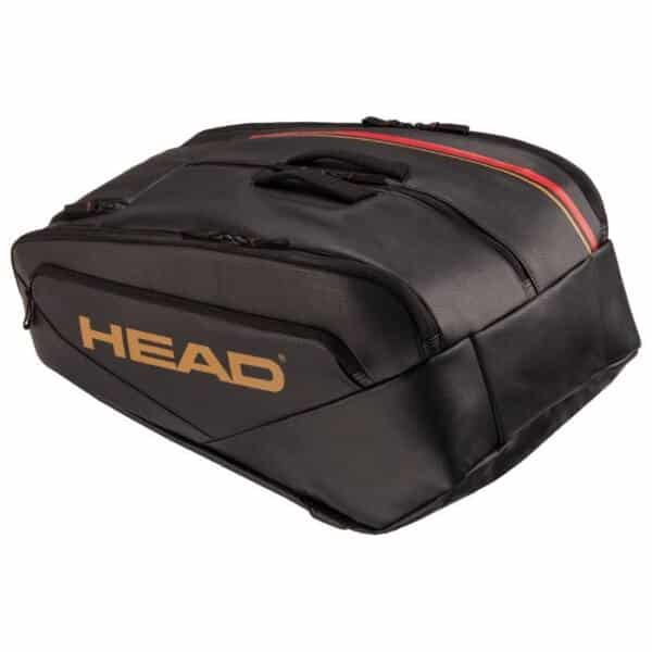 Paletero 25th de HEAD Elite Retro