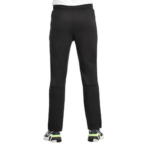 Pantalón Brome negro - Ropa Bullpadel hombre