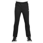 Pantalón largo hombre negro Bullpadel - Modelo Brome