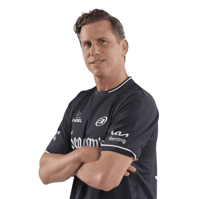 Paquito Navarro