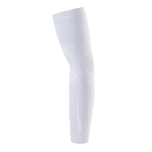 Lateral del Manguito No Strain de Floky en color blanco