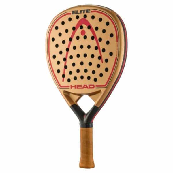 Perfil de la Pala de pádel HEAD Elite LTD 2025