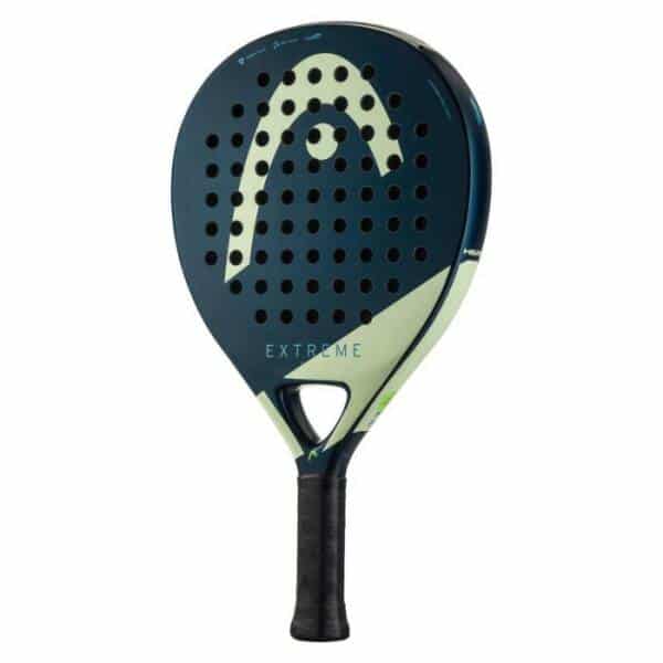 Perfil de la Pala HEAD Evo Extreme 2025