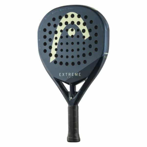 Perfil de la Pala HEAD Extreme Pro 2025