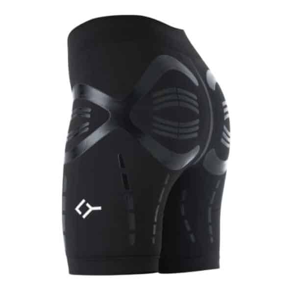 Lateral de los Shorts Activator de Floky para hombre