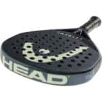 Plano de la Pala HEAD Extreme Pro 2025