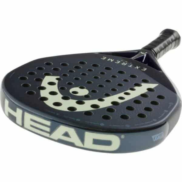 Plano de la Pala HEAD Extreme Pro 2025
