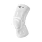 Rodillera Floky en color blanco unisex