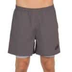 Short Bullpadel Manzan coke