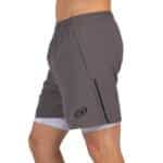 Short hombre Manzan coke Bullpadel