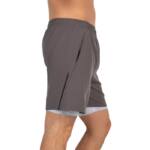 Short Manzan Bullpadel - Ropa pádel hombre