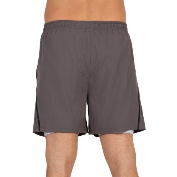 Short Manzan coke - Ropa Bullpadel