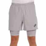 Short Manzan piedra Bullpadel hombre