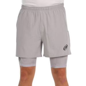 Short Manzan piedra Bullpadel hombre