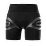 Short Floky Performer en color negro