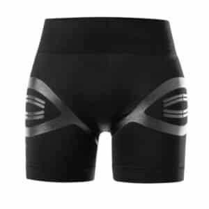 Short Floky Performer en color negro