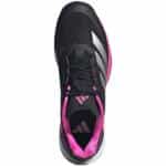 Zapatillas Adidas Defiant Speed 2 M Negras de Hombre
