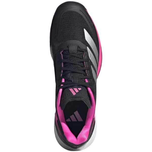 Zapatillas Adidas Defiant Speed 2 M Negras de Hombre
