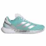 Zapatillas Adidas Defiant Speed 2 W Aqua