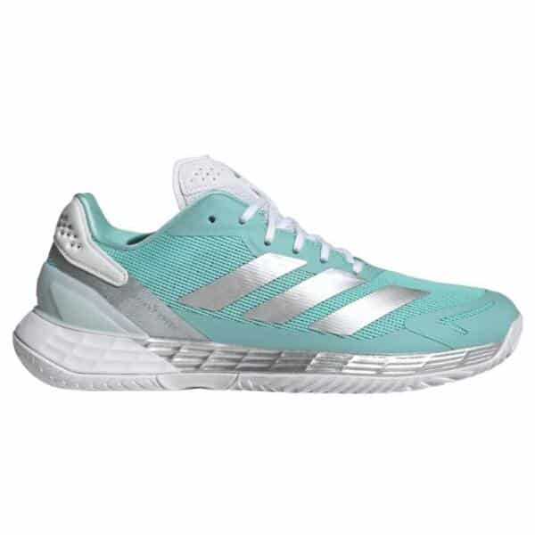 Zapatillas Adidas Defiant Speed 2 W Aqua