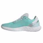 Zapatillas Adidas Defiant Speed 2 Woman Aqua
