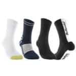 Calcetines de pádel Bullpadel largos BP255I
