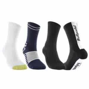 Calcetines de pádel Bullpadel largos BP255I