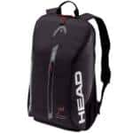 Mochila de pádel HEAD Coello Tour 2026