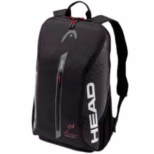 Mochila de pádel HEAD Coello Tour 2026