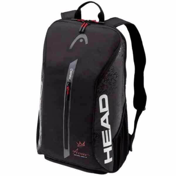 Mochila de pádel HEAD Coello Tour 2026