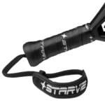Mango de la Pala StarVie Black Titan