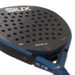 Plano de la Pala Siux Diablo Pro Royal Blue