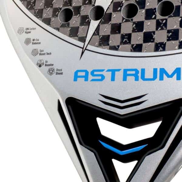 Detalle de la Pala StarVie Astrum+