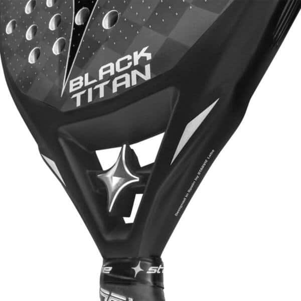 Puente de la Pala StarVie Black Titan