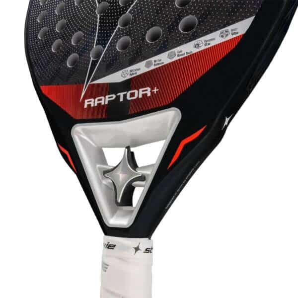 Puente de la pala StarVie Raptor+