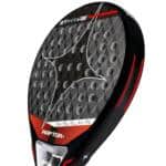 Plano de la pala StarVie Raptor+