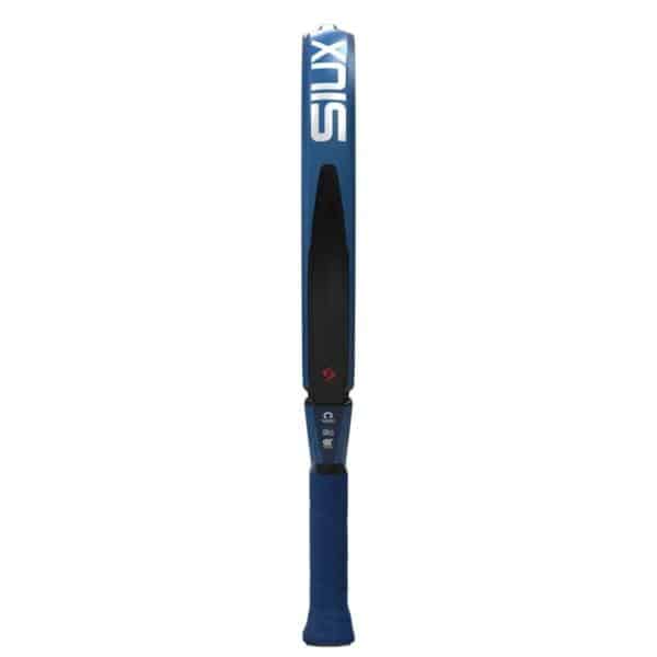 Perfil de la Pala Siux Diablo Pro Royal Blue
