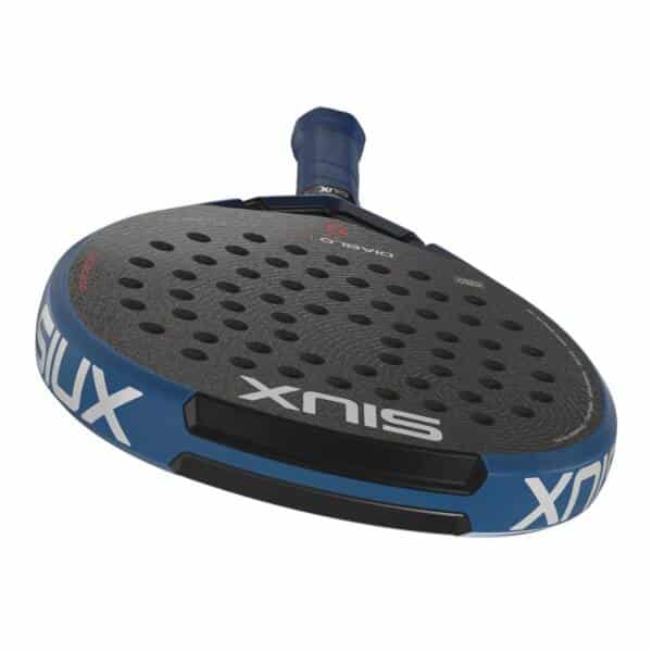 Marco de la Pala Siux Diablo Pro Royal Blue