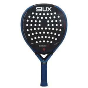 Pala Siux Diablo Pro Royal Blue