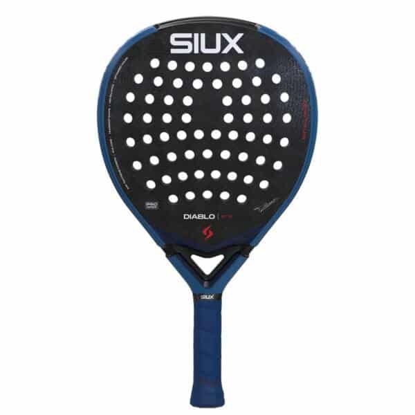 Pala Siux Diablo Pro Royal Blue
