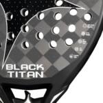 Plano detalle de la Pala StarVie Black Titan