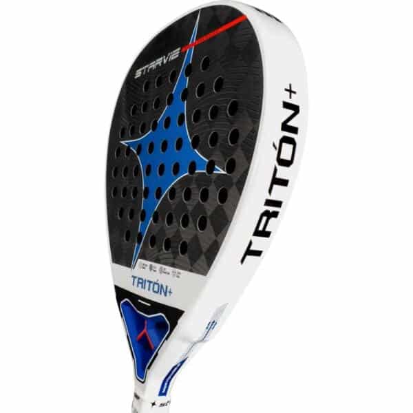 Marco de la Pala StarVie Triton Power+
